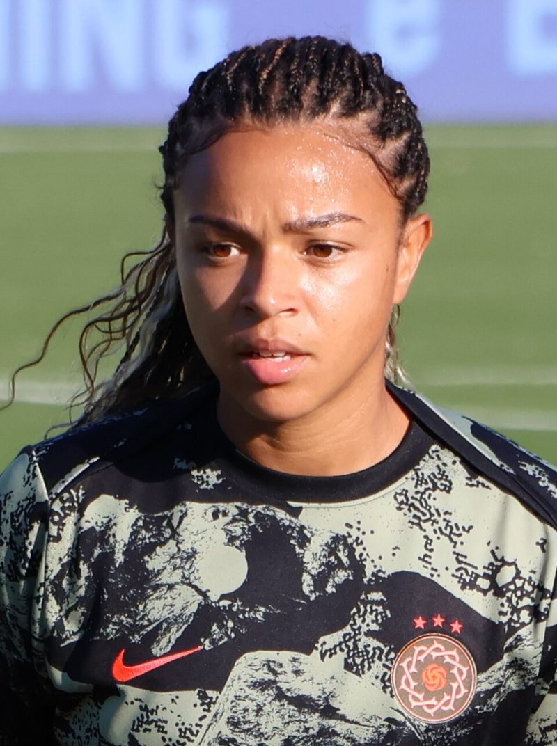 Marie-Yasmine Alidou