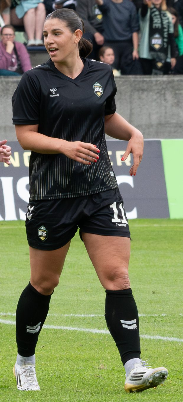 Jessica De Filippo