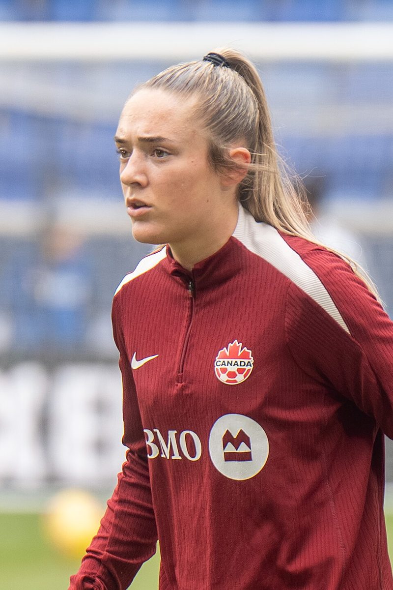 Kaylee Hunter