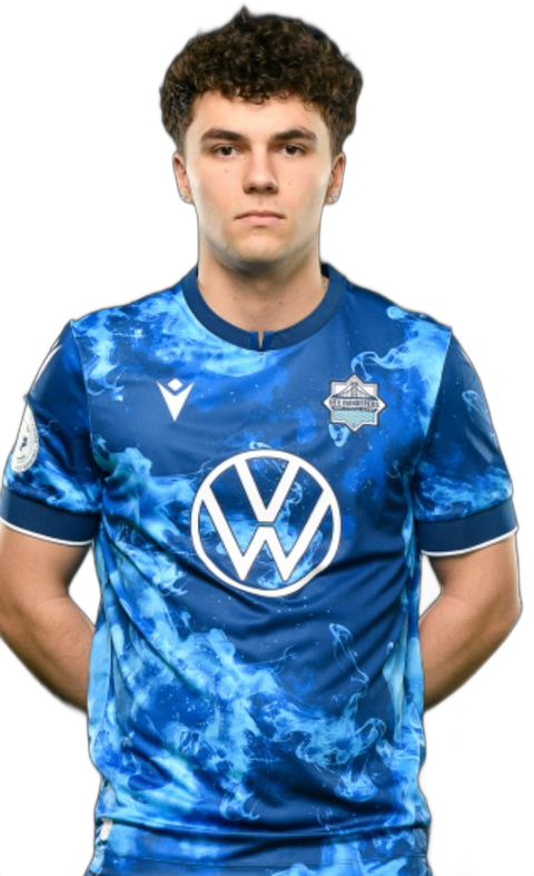 Tavio Ciccarelli, HFX Wanderers