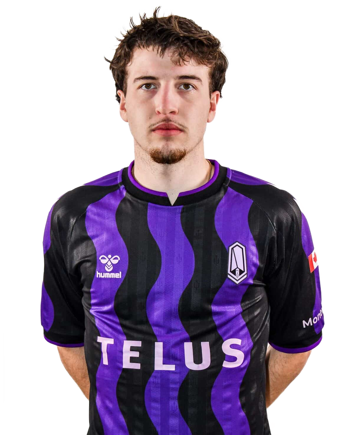 Christian Greco-Taylor, Pacific FC