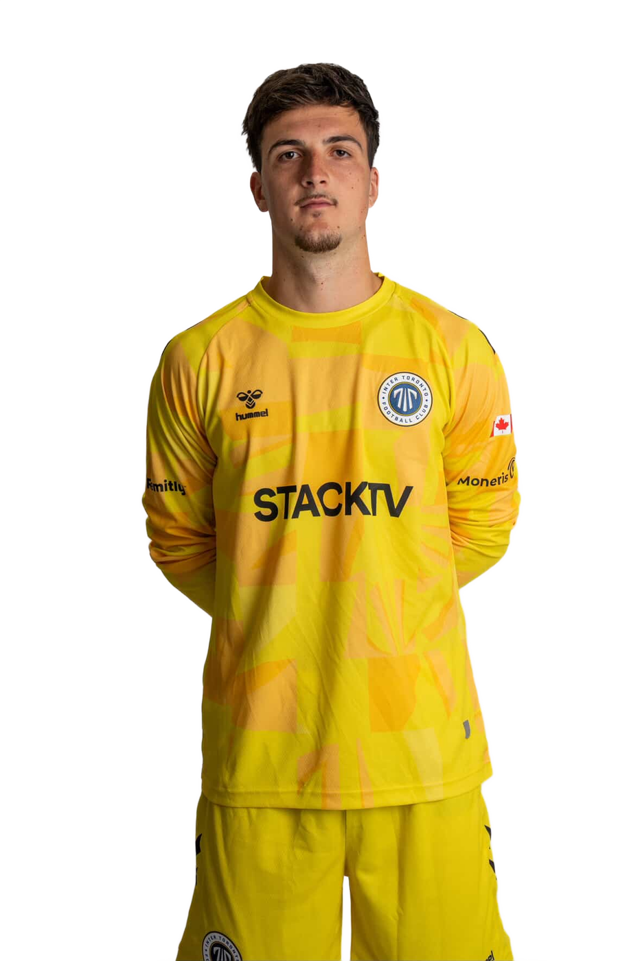 Ivan Pavela, Inter Toronto FC