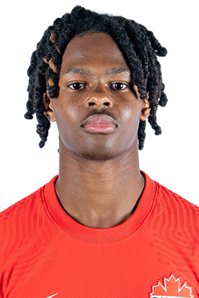 Kevaughn Tavernier, Forge FC